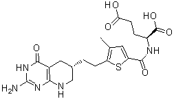 Pelitrexol (AG-2037)