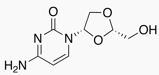 Troxacitabine (SGX-145)