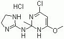 Moxonidine HCl
