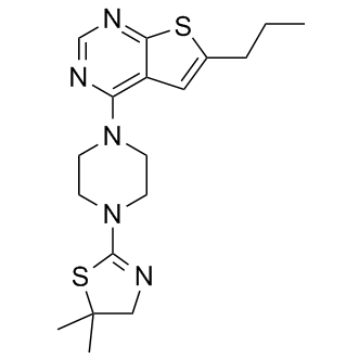 MI-2 (Menin-MLL inhibitor 2)