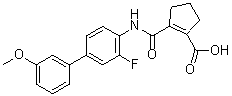 Vidofludimus (4SC-101)