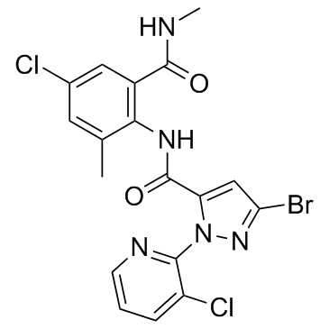 Chlorantraniliprole