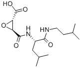 Loxistatin Acid (E64-C)