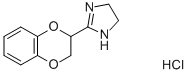 Idazoxan Hydrochloride