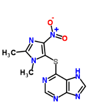 Methazathioprine