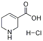 Guvacine hydrochloride 