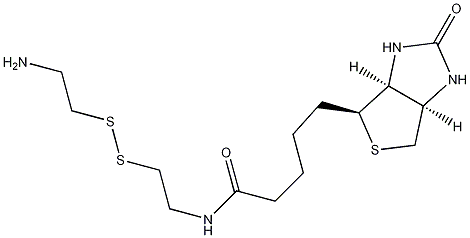 Biotinyl Cystamine