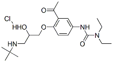 Celiprolol HCl