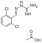 Guanabenz acetate 