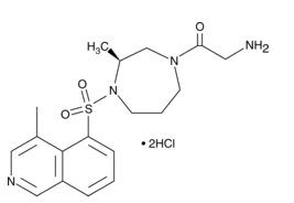 Glycyl-H 1152 2HCl