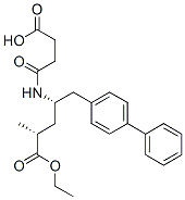 AHU-377 (Sacubitril calcium)