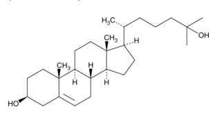 25-hydroxy Cholesterol 