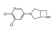 Sofinicline (ABT-894, A-422894)