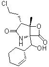 Marizomib (NPI-0052, salinosporamide A)