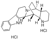 Nitrarine 2HCl