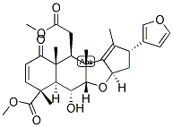 Desacetylnimbin