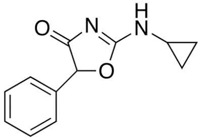 Cyclazodone
