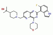 PI3k-delta inhibitor 1