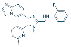 EW-7197 (Vactosertib)