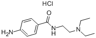 Procainamide HCl