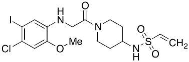 K-Ras(G12C) inhibitor 9