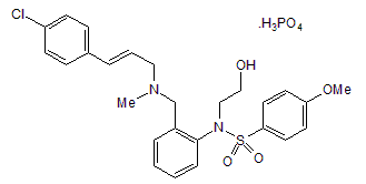 KN-93 Phosphate