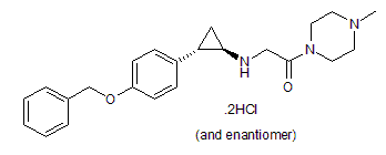 RN-1 2HCl