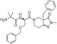 Capromorelin