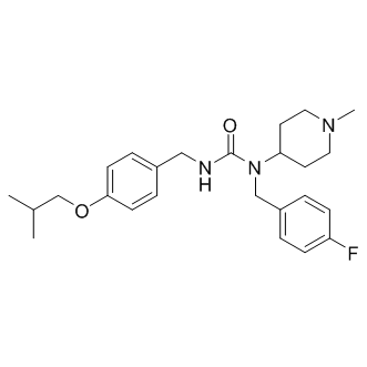 Pimavanserin (ACP-103)