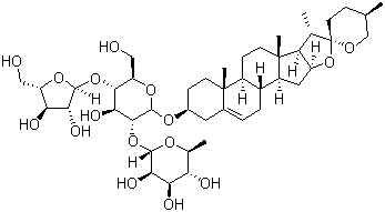 Polyphyllin A