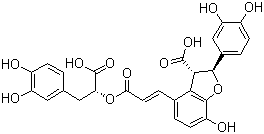 lithospermic acid