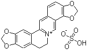 Coptisine Sulfate