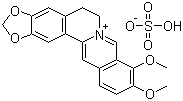 Berberine Sulfate