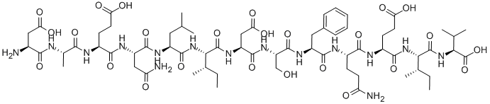 GnRH Associated Peptide (GAP) (1-13), human