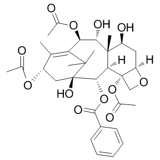 9-Dihydro-13-acetylbaccatin III