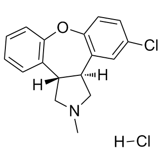 Asenapine HCl