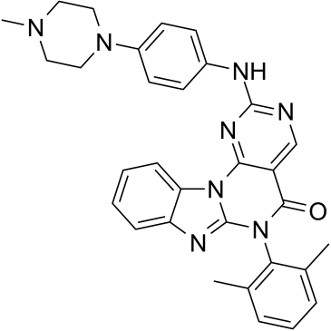 TC-S 7003 (Lck Inhibitor)