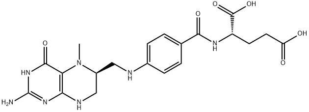 Levomefolic acid