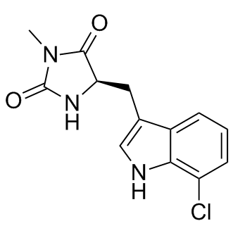 Necrostatin 2