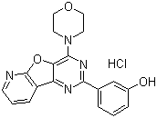 PI-103 Hydrochloride