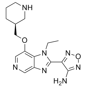 ROCK inhibitor-1