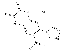 YM90K hydrochloride