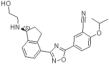 RPC1063 (Ozanimod)