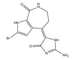 10Z-Hymenialdisine