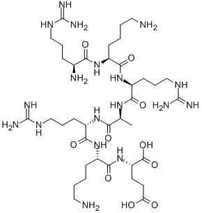 cGMP Dependent Kinase Inhibitor Peptid
