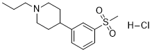 ACR 16 hydrochloride