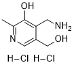 Pyridoxamine 2HCl