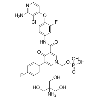 c-Met inhibitor 2