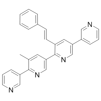 Pyridoclax (MR-29072)