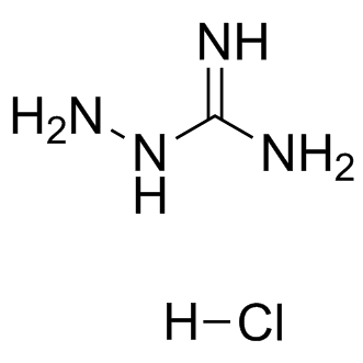 Aminoguanidine hydrochloride